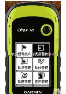 佳明<em>eTrex</em>® 10  <em>哈尔滨</em>佳明<em>eTrex</em>® 10代理商