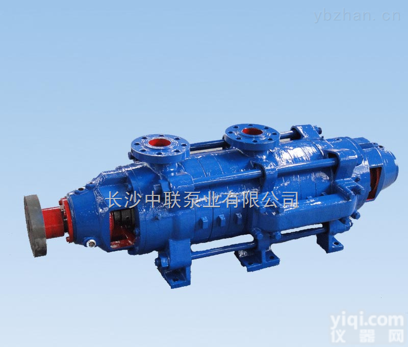 4DG-8C高温锅炉<em>给水泵</em>-长沙<em>中联</em><em>泵业</em>