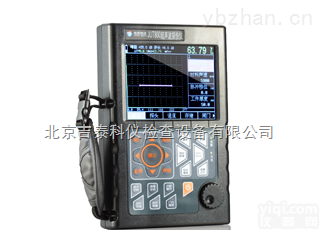 JUT600  数字超声波探伤仪-便携式