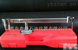 XYM型 不锈钢液体<em>密度计</em> 青岛泰峰<em>仪器</em>