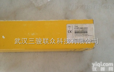 FLDP-IM16-0001图尔克<em>耦合器</em>模块，<em>现货</em>供应