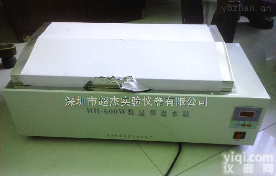 <em>韶关</em><em>河源</em><em>梅州</em>三用恒温水箱价格 数显三用恒温水箱供应商