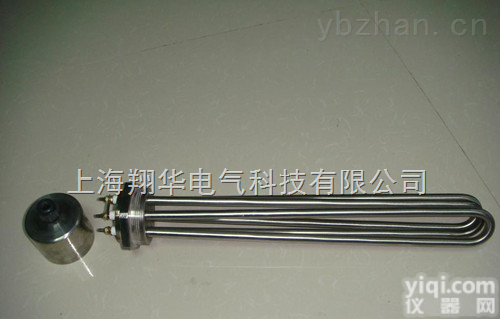 <em>螺牙丝扣加热管</em>