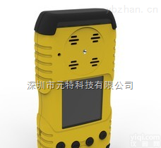 YT-1200H  厂家研发便携式复合气体<em>检测仪</em>，多合一气体<em>检测仪</em>厂家<em>批发</em>