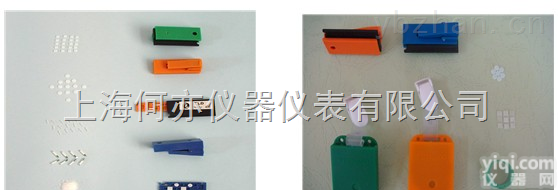 TLD2000系列<em>热释光</em>剂个人<em>剂量</em>片