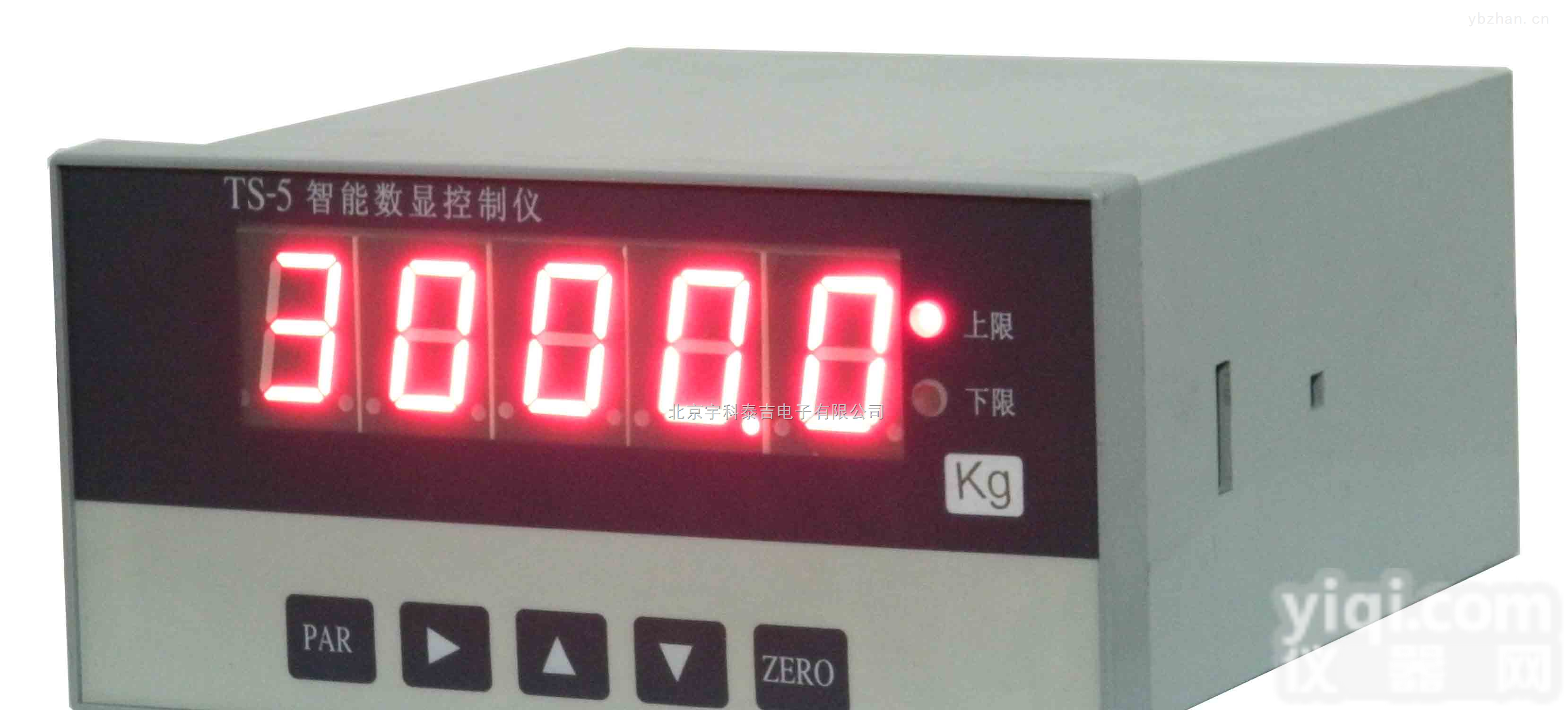 TS-5智能<em>数显</em><em>控制仪</em>，智能称重<em>数显</em>控制<em>数显</em>仪