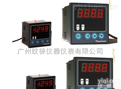 contronix<em>仪表</em>  contronix温控表专卖CH6/D-FRTB1VO