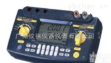 CA12E<em>温度</em><em>校验仪</em>  CA71手持式<em>多功能</em><em>校验仪</em>