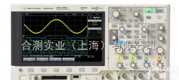 <em>DSOX2012A</em>  美国<em>安捷</em>伦<em>DSOX2012A</em><em>示波器</em>