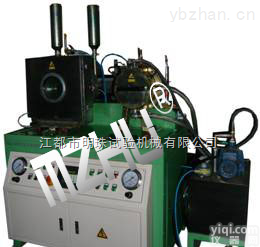 MZ-4005Cdn <em>多功能</em>油封<em>旋转</em>性能试验机（低温与泥水）