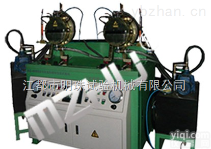 MZ-4005Cn泥<em>水油</em>封<em>旋转</em>性能试验机