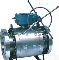 Q347H/Y  诚一Q347H/Y<em>美标</em>锻<em>钢硬</em>密封固定<em>球阀</em>