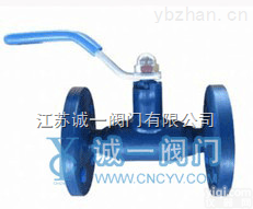 Q41F  <em>诚一</em>Q41F法兰<em>球阀</em>