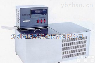 广东DCW<em>低温</em><em>恒温槽</em> 台式<em>低温</em><em>恒温槽</em>价格之厂家直销<em>价格优惠</em>
