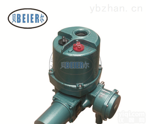 整<em>体型</em>  机电<em>一体化</em><em>阀门</em>电装