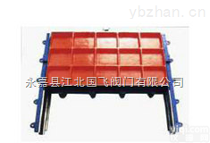 不锈钢出水闸门|不锈钢调节堰门应用规范|<em>不锈钢闸门厂家</em>