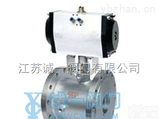 BQ641F  <em>诚一</em>BQ641F气动<em>保温</em><em>球阀</em>