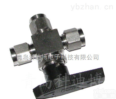 kdb  德国<em>进口</em><em>针阀</em>及<em>三通</em>阀C