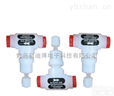 kdb  德国<em>进口</em><em>针阀</em>及<em>三通</em>阀A