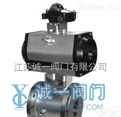 Q672  <em>诚一</em>Q672气动<em>保温</em><em>球阀</em>