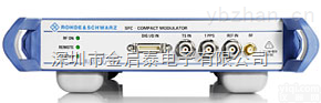 SFC  R&S SFC多制式数字电视调制器