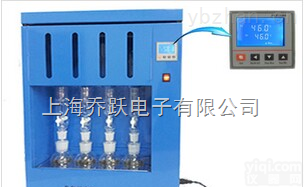 脂肪测定仪（<em>索氏</em><em>抽取</em>器 ）