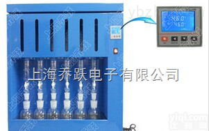 JOYN-SXT-6B  <em>索氏</em><em>抽取</em>器  JOYN-SXT-2B脂肪<em>抽取</em>器价格 型号 厂家 报价