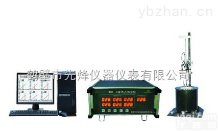 WRD-6000型  <em>微机</em>煤燃点<em>测定仪</em>厂家,煤燃点<em>测定仪</em>型号,<em>微机</em>煤燃点<em>测定仪</em>使用技巧