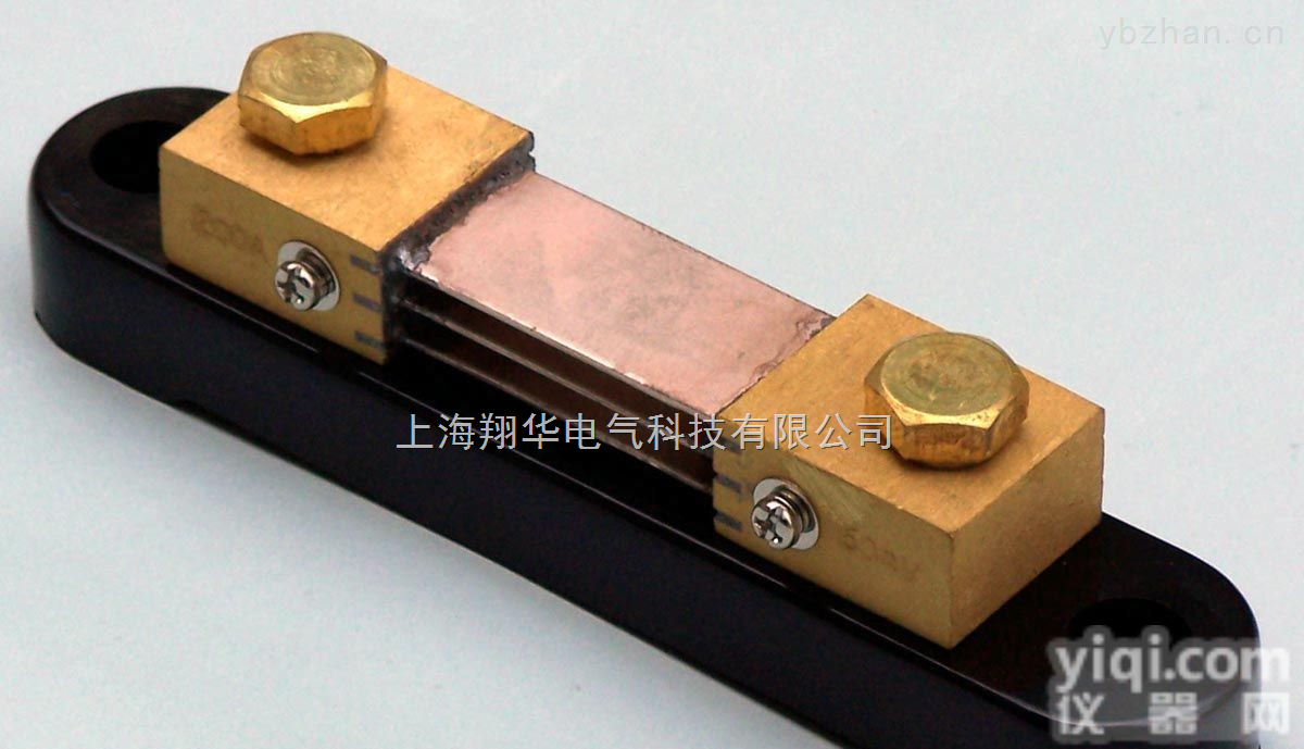 <em>6000A</em><em>分流器</em>  <em>6000A</em><em>分流器</em>