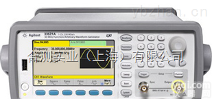 <em>33521A</em>  美国安捷伦<em>33521A</em>信号<em>发生器</em>