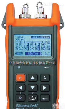 OLT-50A  供应信维智能型<em>光纤</em>损耗测试仪 OLT-50A手持式光损耗<em>测试仪表</em>