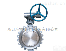 <em>美标</em><em>蝶阀</em>-软密封<em>蝶阀</em>-宝龙<em>阀门</em>