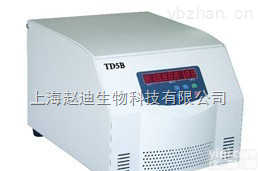 TD5B  方便实用的离心机<em>TD5B 自动脱帽离心机</em>