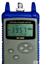 <em>HAE160</em>  恒奥德品Pai<em>迷你型</em><em>光功率计</em>