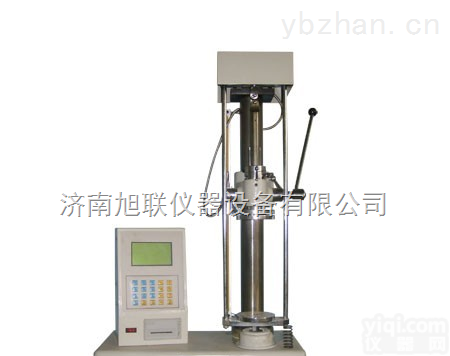 XLTLY-Z型  <em>波形</em>弹簧测力<em>试验机</em>,<em>波形</em>弹簧测力机,<em>波形</em>弹簧检验机