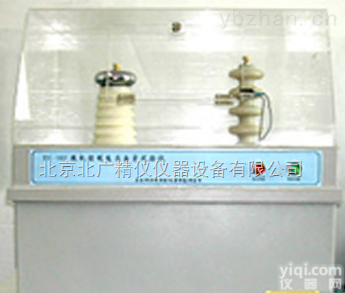 交流工频电压击穿试验仪/耐压设备（明星企业）