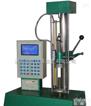 XLTLY-Z型  <em>氮气</em><em>弹簧</em>测力试验机,<em>氮气</em><em>弹簧</em>测力机,<em>氮气</em><em>弹簧</em>压力机