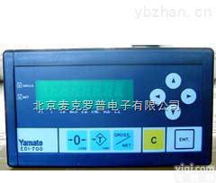 <em>EDI</em>-700  Yamato（<em>大和</em>） <em>EDI</em>-700称重仪表