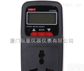 家用<em>功率计</em> UT230A 优<em>利德</em> <em>功率计</em> 功率测试仪