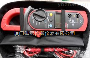 原装优<em>利德</em>UT203数字钳形万用表直流<em>电流表</em><em>钳形表</em>