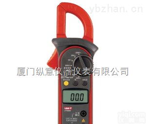 优利德厂家直销<em>通用型</em>钳形万用表UT200A/B电工专用表<em>电流</em><em>电压</em>表