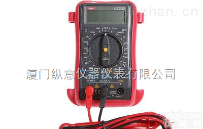 UT30D万用表 <em>手持式</em><em>掌上型</em>万用表万能表 优利德