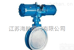 <em>D673H</em>气动<em>对夹</em><em>蝶阀</em>  <em>D673H</em>-40C\<em>D673H</em>-25C气动<em>对夹</em>式<em>蝶阀</em>