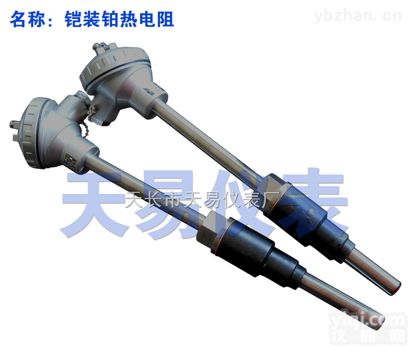 WZPK-230  WZPK-230 pt100 铠装铂<em>热电阻</em> 350*200mm 22*2<em>固定</em><em>螺纹</em>