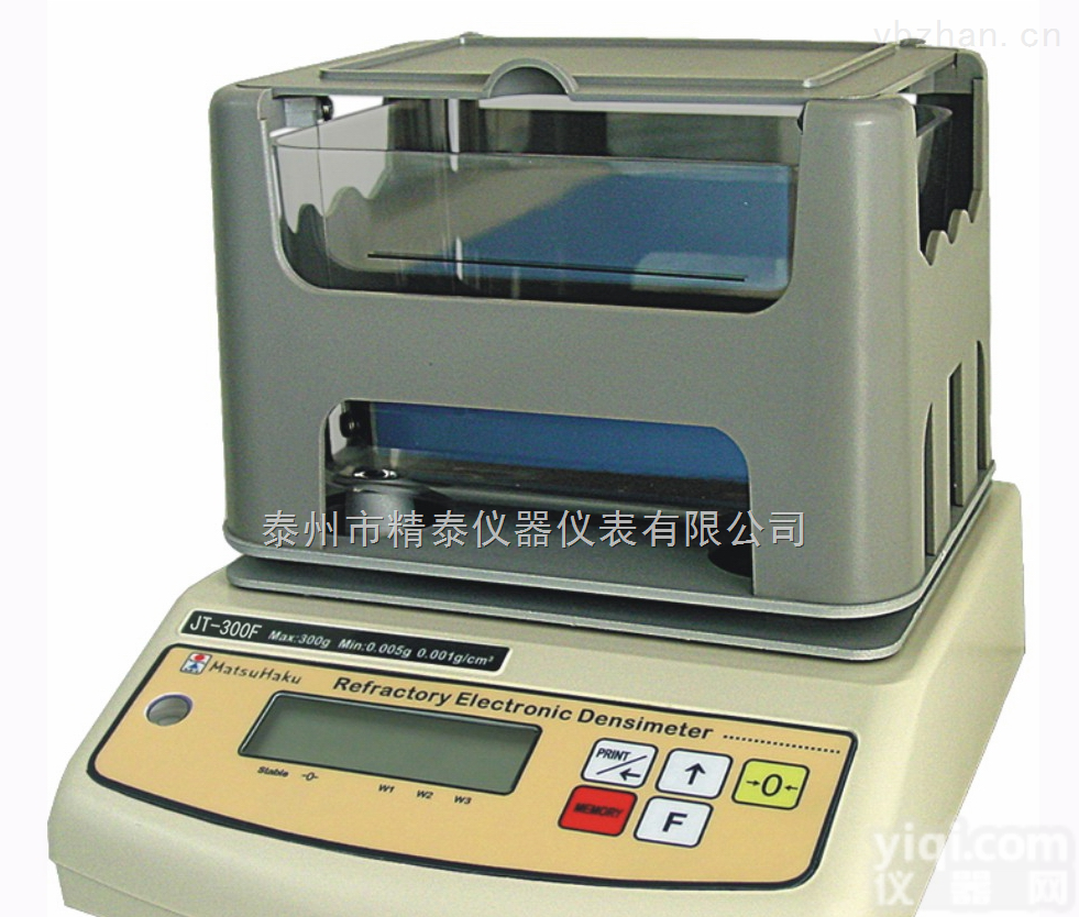 <em>台湾</em>matsuhaku<em>导电</em>材料体积密度计JT-600F