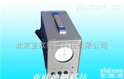 DP23057  <em>电场</em>中<em>带电粒子</em>运动模拟演示器