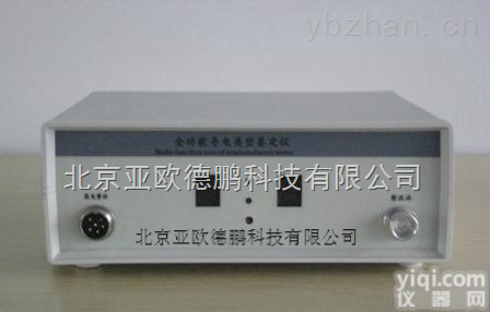 DP-ST13  全功能<em>导电</em>类型鉴定仪/<em>导电</em><em>型号</em><em>鉴别仪</em>/PN<em>型号</em>测定仪