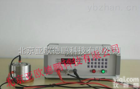 DP-2254  <em>超高</em>阻微电流<em>测试仪</em>/表面<em>电阻</em>率<em>测试仪</em>/高阻计