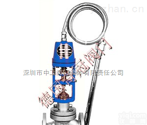 QIG  深圳-进口<em>电动</em><em>温控阀</em>用途、进口<em>电动</em><em>温控阀</em>特点