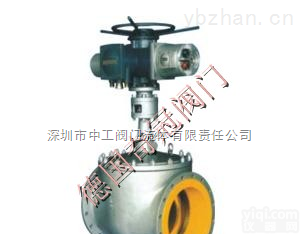 调节阀  进口<em>调节型</em>电动轨道<em>球阀</em>报价表